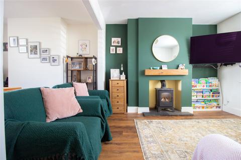 Embassy Walk, Bristol BS5 3 bed end of terrace house for sale