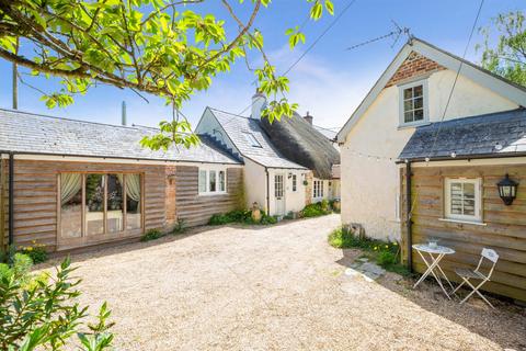 Salisbury, Dorset 4 bed detached house for sale
