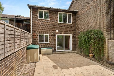 Greenham Wood, Berkshire RG12 1 bed maisonette for sale