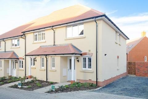 Cumnor Hill,  Oxford,  OX2 2 bed semi