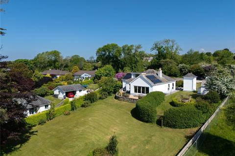 Silver Hill, Perranwell Station... 5 bed detached house for sale