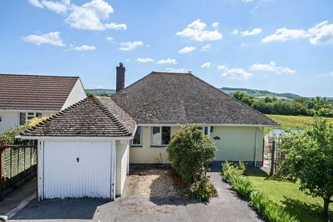Whitford, Axminster EX13 3 bed detached bungalow for sale