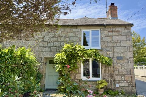 Tregoodwell, Camelford PL32 2 bed cottage for sale