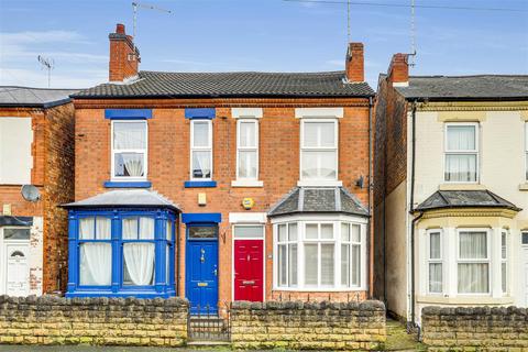 Sedgley Avenue, Sneinton NG2 2 bed semi