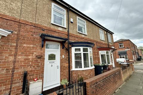 Crosby Street, Darlington 3 bed terraced house for sale