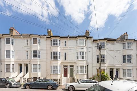 Buckingham Street, Brighton 1 bed apartment for sale
