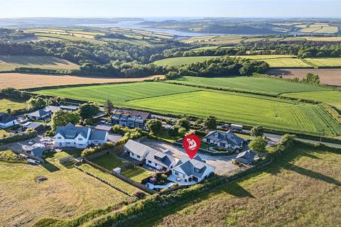 St Breock, Wadebridge, PL27 4 bed detached house for sale