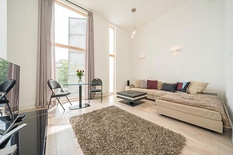 Trevanion Road, London W14 2 bed flat for sale