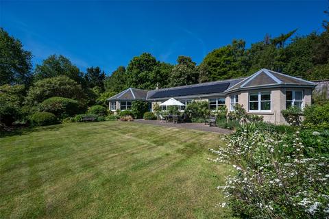 Gorebridge, Midlothian 4 bed detached house for sale