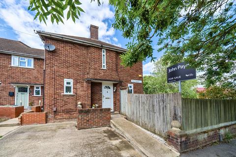 The Knole, London 3 bed end of terrace house for sale