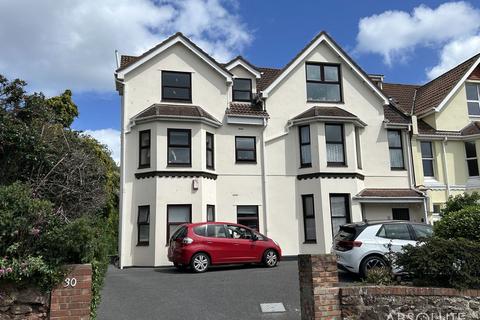 Preston Down Road, Dunmoil, TQ3 2 bed flat for sale