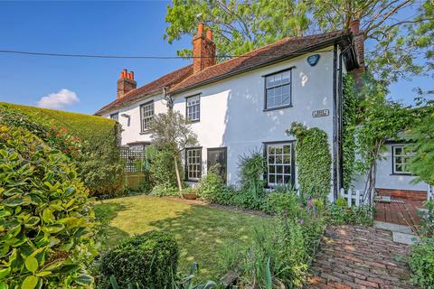 Heron Chase, Herongate, Brentwood 2 bed semi