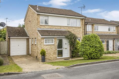 Kingsway, Caversham Park Village... 3 bed detached house for sale
