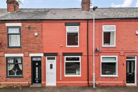 Oldham Street, Warrington, WA4 2 bed terraced house for sale