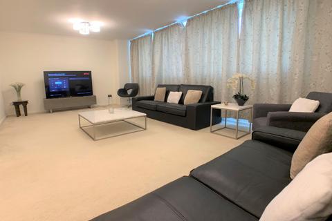35 George Street, London, W1U 4 bed flat for sale