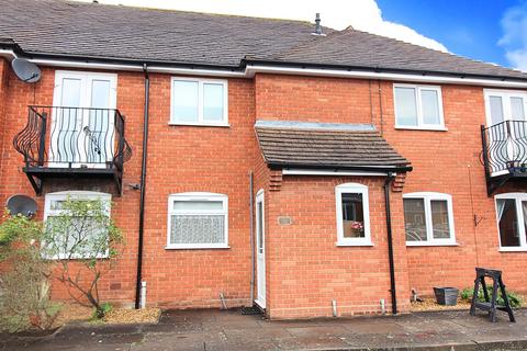Old Market Court, Pershore 2 bed flat for sale
