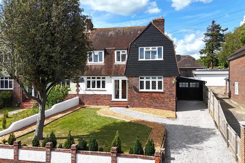 Broadview Gardens, High Salvington 3 bed semi