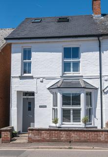 Ridgeway, Ottery St Mary 3 bed end of terrace house for sale