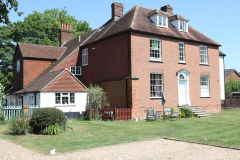 CANNON GROVE, FETCHAM, KT22 1 bed apartment for sale