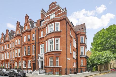 Draycott Place, Sloane Square SW3 4 bed apartment for sale