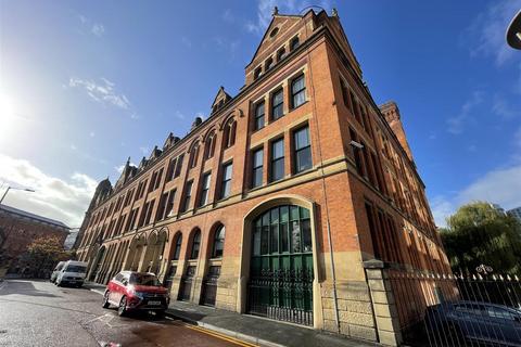 Chepstow House, Chepstow Street... 2 bed apartment for sale