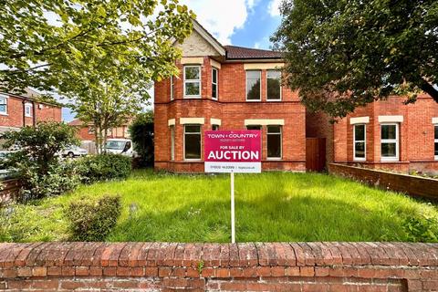 GFF 488 Holdenhurst Road... 2 bed apartment for sale