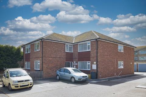 Edith Road, Ramsgate, Kent, CT11 1 bed flat for sale