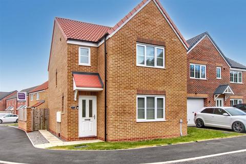 Port Way, Ingleby Barwick 3 bed detached house for sale
