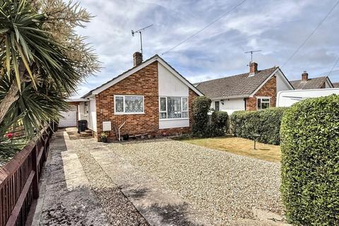 Downton 3 bed detached bungalow for sale