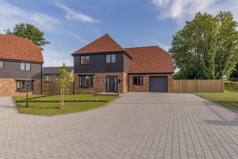 Mulberry Mews, Sandwich Road... 4 bed detached house for sale