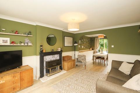 Campion Drive, Sheffield S21 3 bed detached house for sale