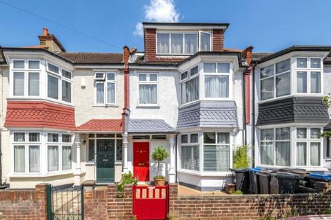 Dalmeny Avenue, London SW16 5 bed terraced house for sale