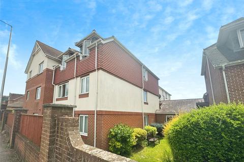Littleham Road, Devon EX8 2 bed retirement property for sale