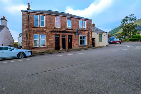 Hamilton Street, Tillicoultry FK13 1 bed flat for sale