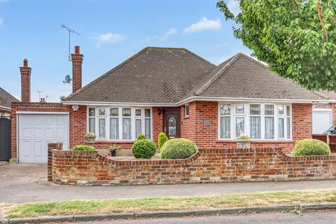 Brettenham Drive, Thorpe Bay, Essex, SS1 2 bed bungalow for sale