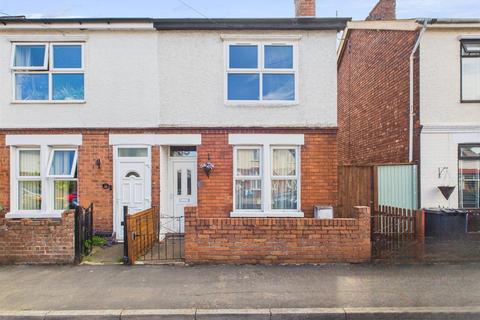 Marlborough Road, Gloucester 3 bed semi