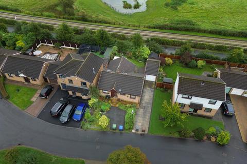 Elmridge, Leigh 3 bed detached bungalow for sale