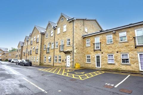 Old Souls Mill, Crossflatts, Bingley... 2 bed apartment for sale