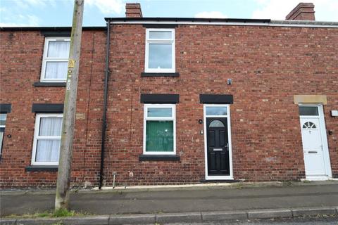 Garden Terrace, Consett DH8 2 bed terraced house for sale