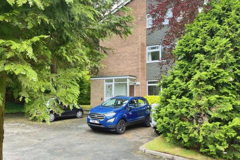 Links View, Sutton Coldfield 2 bed flat for sale