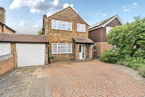Five Oaks Close, Woking, St. Johns, GU21 3 bed detached house for sale