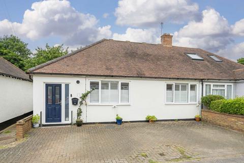 3 bedroom bungalow for sale