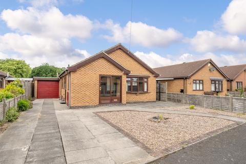 Moss Drive, Skegness PE25 2 bed detached bungalow for sale