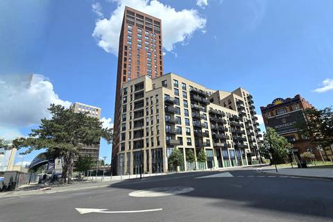 Butleigh House, Healum Avenue... 2 bed flat for sale