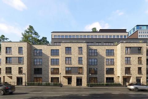 Flat 4, 530, Gorgie Road, Edinburgh... 1 bed flat for sale