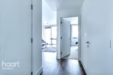 Wembley Park 1 bed apartment for sale