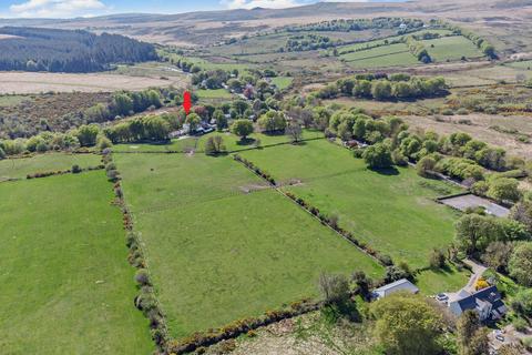 Postbridge, Yelverton, Devon 6 bed detached house for sale