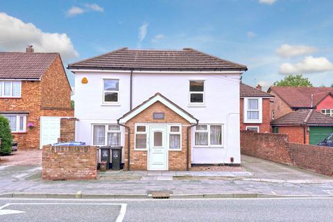 Coppin Place, High Road, Leavesden 1 bed flat for sale