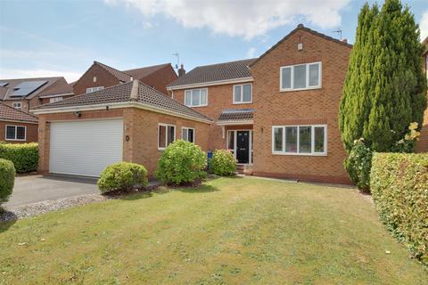 Valley Drive, Kirk Ella 4 bed detached house for sale