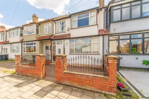 Granton Road, Streatham Vale, London... 3 bed terraced house for sale